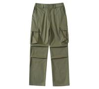 Vetement Homme,Pantalons De Travail pour Hommes VêTements De Sport DéContractéS en Europe Et en AméRique