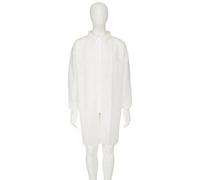 3M Blouse de laboratoire 4400 – blanche – Taille L