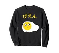 Vêtement Kawaii Tee Shirt Ecriture Japonaise Sweatshirt