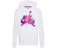 Vêtement - Nike - Jordan Jumpman Classics - Homme - Manches longues - Blanc M
