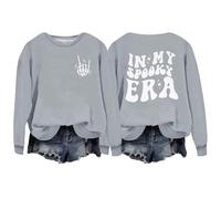 Vetement Noel Famille Pull De Noel pour Femme Deux Personnes Fille 14 Ans Veste Blanche Femmes Chic Cadeau 13 Adolescente Sweats Oversize Capuche Polaire Jogging Ensemble Multicolore Survetement