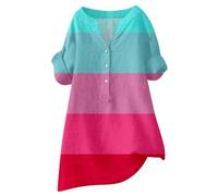 VêTement NoëL Femme Soldes Chemise Jabot Soldes Tee Shirts A Paillette Femme Chemisier Dentelle Tunique Manches Courtes Manche Longue Blanche Coton Haut Blanc Courte T Marron Ete Col V Broderie