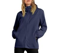 Vetement Pluie Velo Ciré Jacket Mi Homme Marin Rose Impermeable Demi Longue Cape de Velo Doudoune Parka Coupe Vent Femme Veste Pluie XL