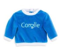 Vêtement Poupée 36 cm - Sweat - Ma Corolle Bleu G