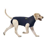 Vêtement pour Chien Bleu Marine Taille S