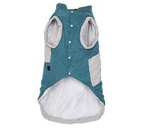 Vêtement pour Chien en Coton Épais, Manteau d’Automne Hiver, Doux et Confortable, Plusieurs Tailles - Gardez Votre Animal au Chaud, Design Pratique, Style et Bien - être (5XL)