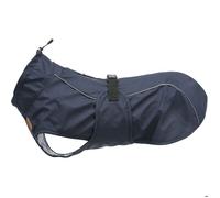 Vêtement pour chien imperméable - TRIXIE - BE NORDIC HUSUM - Bleu - Extérieur - Mixte