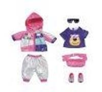 Baby Born - Deluxe Bike Set 43cm (830031)
