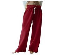 Vetement Sport Femme - Pantalon Sport Décontracté Femme Jambe Droite Ouverte Nouveau Modèle Grandes Tailles Confort Élégant