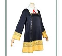 Vêtement SPY X FAMILY Anya Forger Noir S Noir G