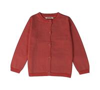 Vêtement tricoté coloré pour enfant fille - Pull en tricot solide - Manteau - Tops - Combinaison d'hiver 92, d, 12-18 mois
