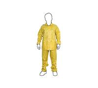 Vetement Triple Epaisseur Bleu Taille M