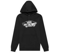 Vêtement - VANS - Felpa da Uomo con Cappuccio OTW II - Noir - Manches longues - Col capuche XL