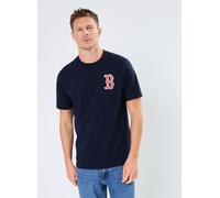 Vêtements 47 BRAND 47 TEE MLB BOSTON RED SOX BACKER ECHO FALL - Unisexe M pour Homme XXL Bleu