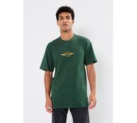 Vêtements 47 BRAND 47 TEE MLB OAKLAND ATHLETICS SKY HIGH DR pour Homme XXL Vert