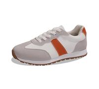 Vêtements à souder avec lacets assortis aux couleurs à la mode pour femme pantoufles d'hiver 37, rouge, 42 EU