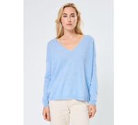 Vêtements Absolut Cashmere ANGELE pour Femme M Bleu