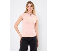 Vêtements adidas by Stella McCartney Asmc Golf Polo pour Accessoires XS Rose