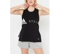Vêtements adidas by Stella McCartney Asmc Logo Tk pour Femme S Noir