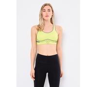 Vêtements adidas by Stella McCartney Asmc Tpa Bra pour L Vert