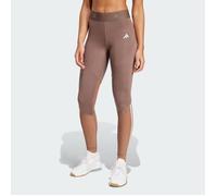 Vêtements Adidas Modèle Hyperglam Full-length Leggings - Coleur Marron L