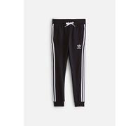 Vêtements adidas originals Trefoil Pants J pour Accessoires 9 - 10A Noir
