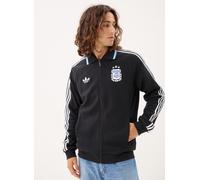 Adidas Sweat zippé Argentina Away Originals Noir Taille L Homme