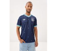 Vêtements adidas performance DFB A JSY pour Homme M Bleu