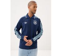 Adidas Performance Veste de survêtement Germany Away Anthem bleu marine/menthe/blanc Taille XL
