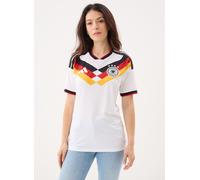 Vêtements adidas performance DFB H JSY pour Femme XS Blanc