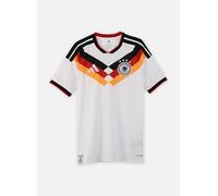 Vêtements adidas performance DFB H JSY pour M Blanc