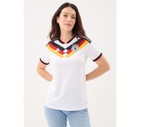 Vêtements adidas performance DFB H JSY W pour Femme XS Blanc