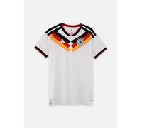 Vêtements adidas performance DFB H JSY W pour L Blanc