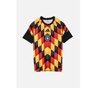 Vêtements adidas performance DFB PRESHI H pour Homme M Noir