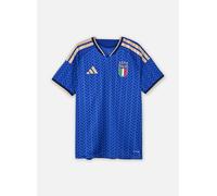 Vêtements adidas performance FIGC H JSY pour XS Bleu