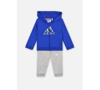 Vêtements adidas performance I Jog Set B pour Enfant 3 - 6M Bleu