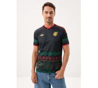 Vêtements adidas performance JFF A JSY pour Homme L Noir