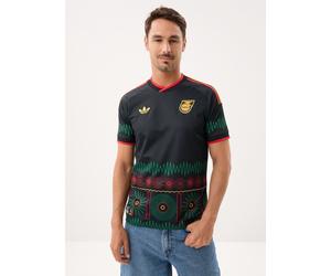 Vêtements adidas performance JFF A JSY pour Homme S Noir