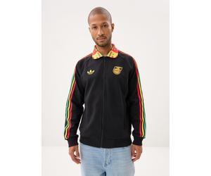 Vêtements adidas performance JFF A OG JK pour Homme M Noir