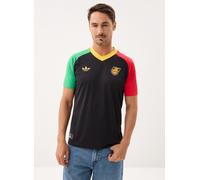 Vêtements adidas performance JFF A PRESHI pour Homme L Noir
