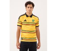 Vêtements adidas performance JFF H JSY pour Homme S Jaune