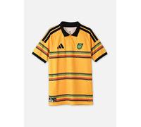 Vêtements adidas performance JFF H JSY pour Homme XL Jaune