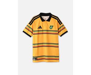 Vêtements adidas performance JFF H JSY pour XL Jaune