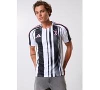Adidas JUVENTUS TURIN HOME JERSEY men Jerseys black taille: M