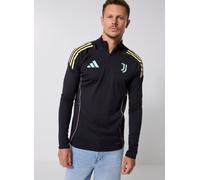 Vêtements adidas performance JUVE TR TOP pour Accessoires L Noir