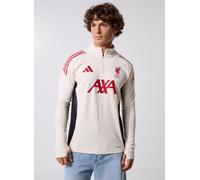 Vêtements adidas performance Lfc Tr Top pour Homme M Blanc