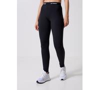 Adidas Multi Synthetic Base Layer Leggings Noir S Femme