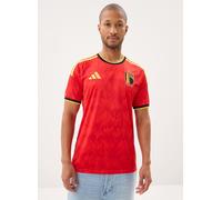 Vêtements adidas performance RBFA H JSY pour L Rouge