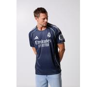 Vêtements adidas performance Real A JSY pour Accessoires M Bleu