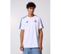 Vêtements adidas performance Real Dna Tee pour Homme S Blanc
